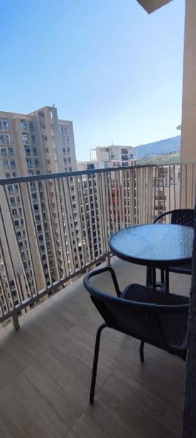 2-bedroom apartment in Сабуртало — 9