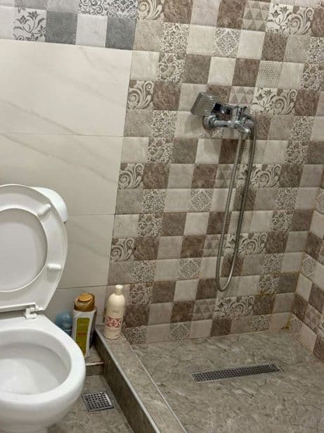 Квартира с 1 спальней в Tbilisi — 4