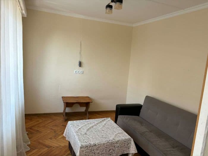 Квартира с 1 спальней в Tbilisi — 5