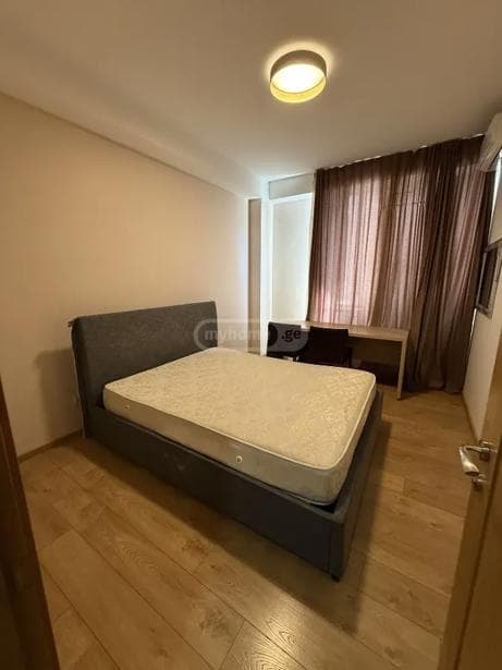 Квартира с 3 спальнями в Tbilisi — 6