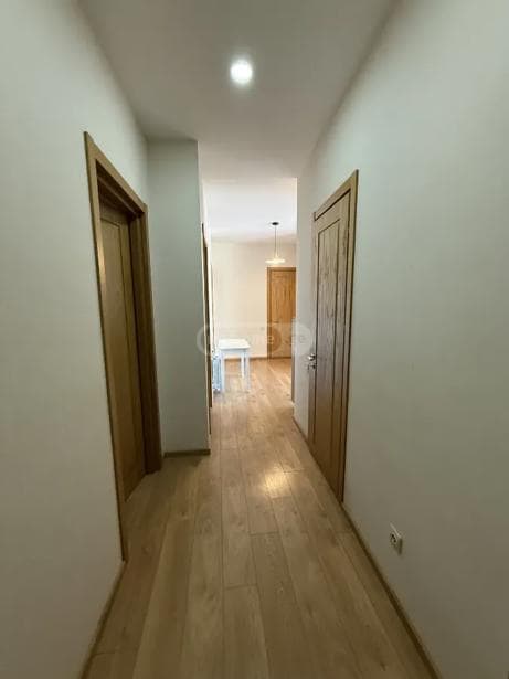 Квартира с 3 спальнями в Tbilisi — 7