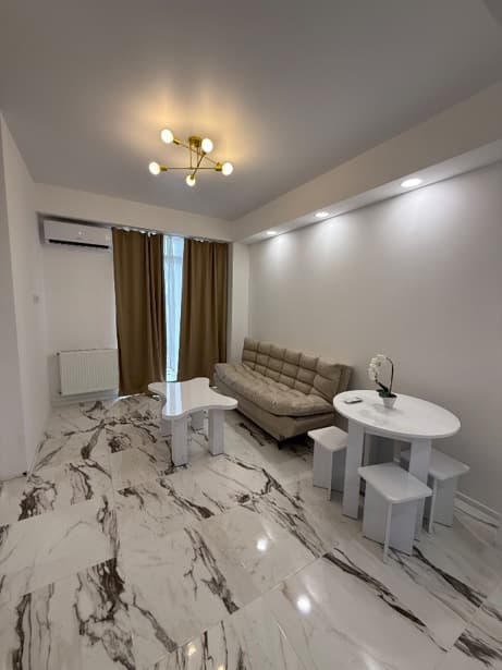 Квартира с 2 спальнями в Tbilisi — 3