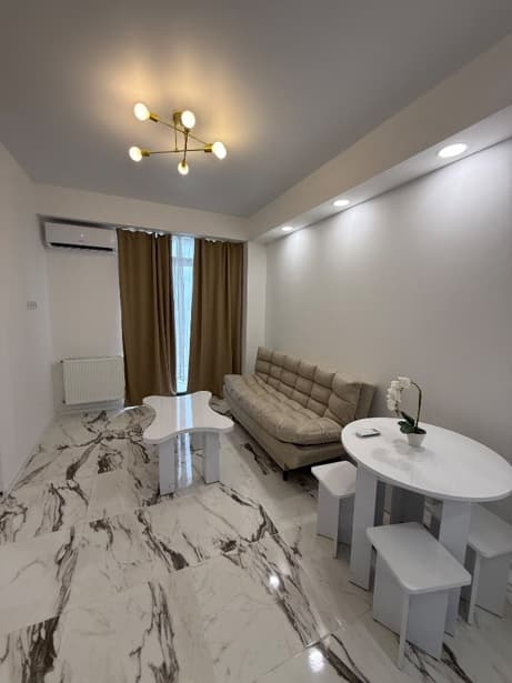 Квартира с 2 спальнями в Tbilisi — 5