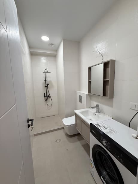 Квартира с 2 спальнями в Tbilisi — 6