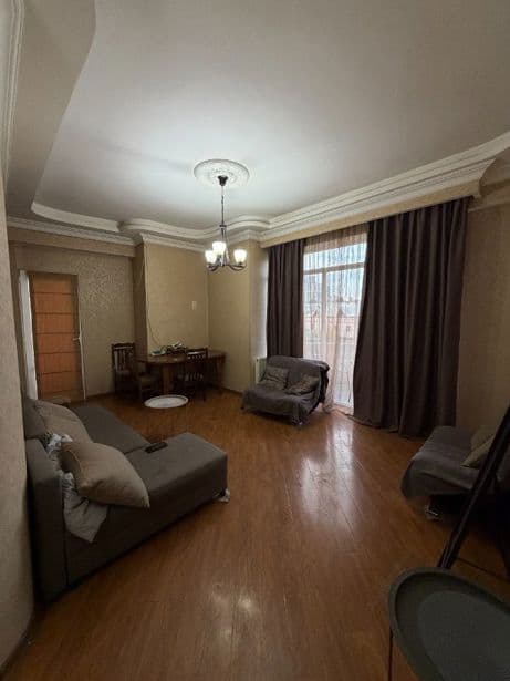 Квартира с 1 спальней в Tbilisi — 1
