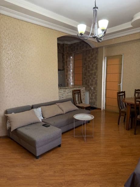 Квартира с 1 спальней в Tbilisi — 2
