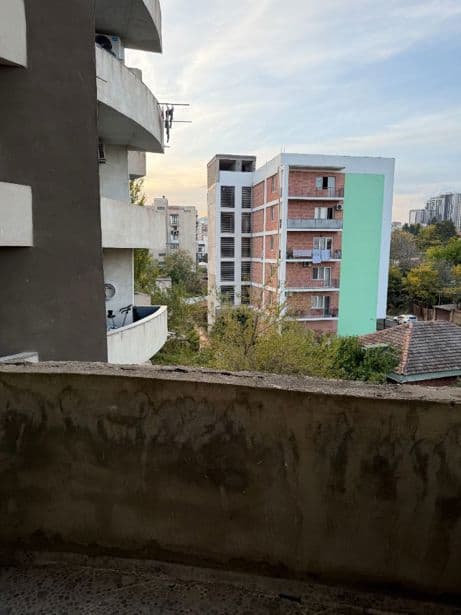 Квартира с 1 спальней в Tbilisi — 11