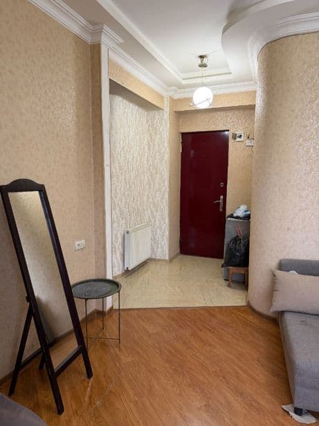 Квартира с 1 спальней в Tbilisi — 3