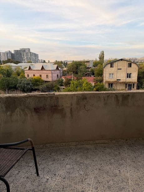 Квартира с 1 спальней в Tbilisi — 10
