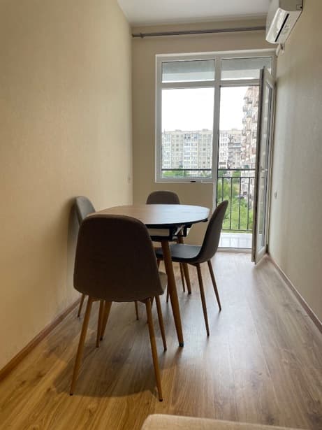 Квартира с 1 спальней в Tbilisi — 3