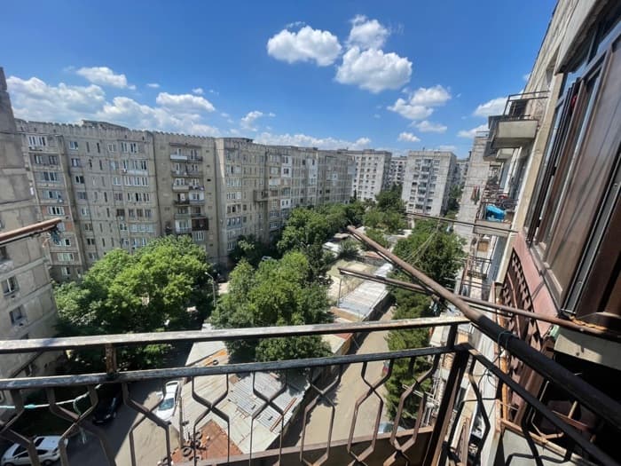 Квартира с 3 спальнями в Tbilisi — 14