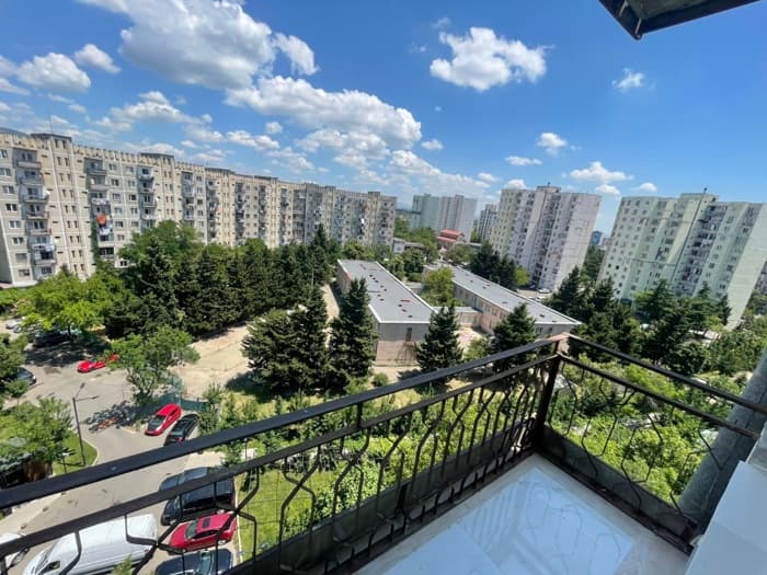 Квартира с 3 спальнями в Tbilisi — 15