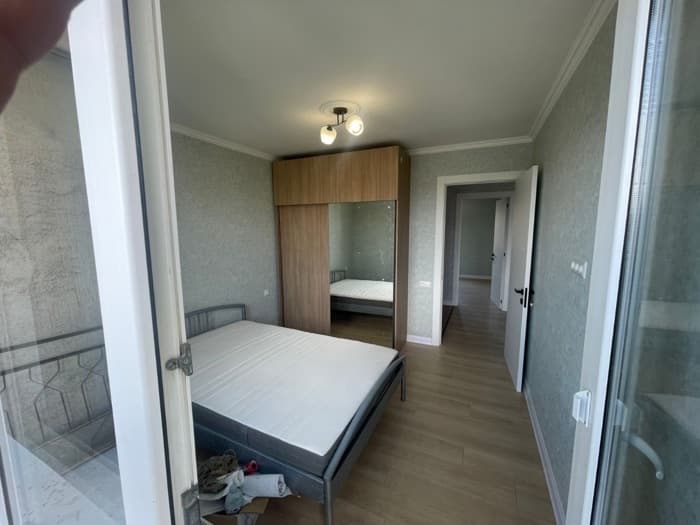 Квартира с 3 спальнями в Tbilisi — 8