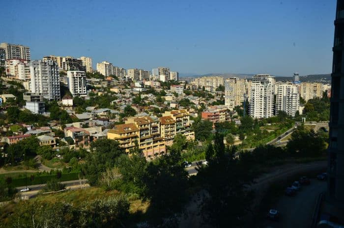 Квартира с 1 спальней в Ваке — 12