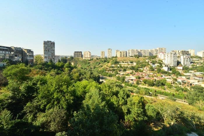 Квартира с 1 спальней в Ваке — 14