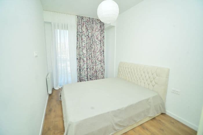 Квартира с 1 спальней в Ваке — 4