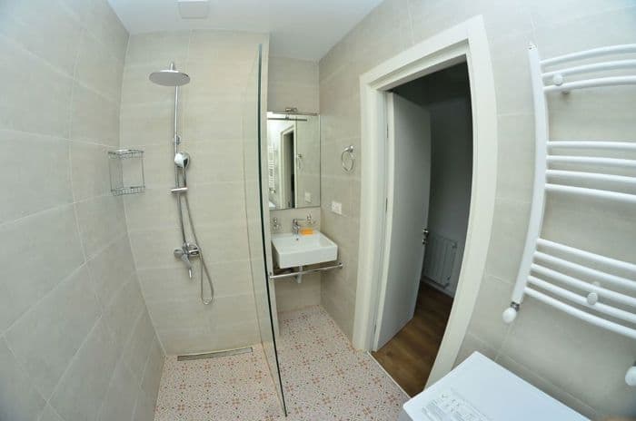 Квартира с 1 спальней в Ваке — 7