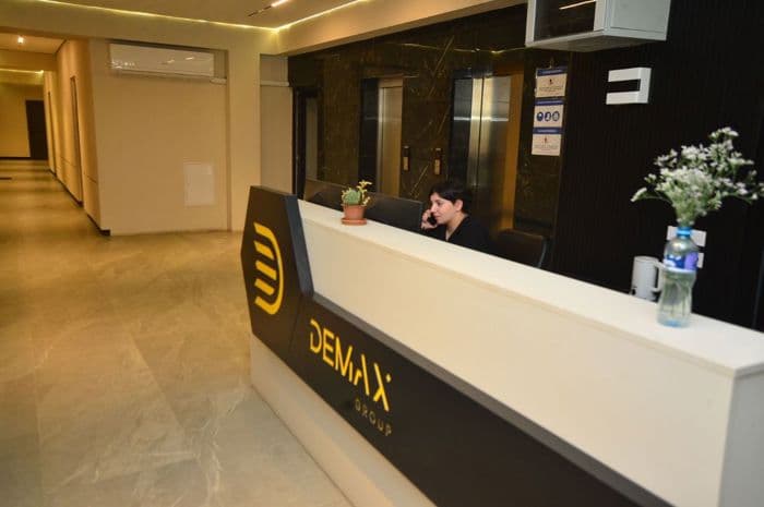 Квартира с 1 спальней в Ваке — 9