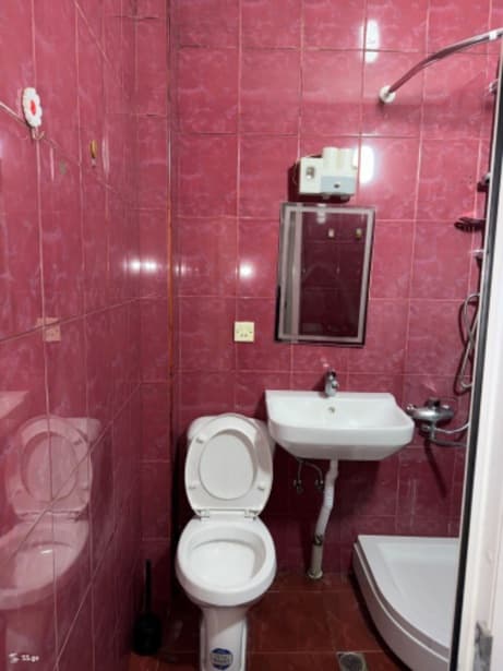 1-bedroom apartment in Мухиани — 6