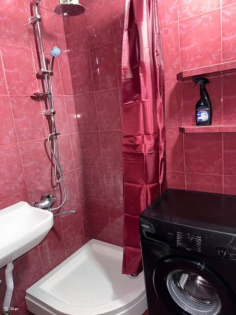 1-bedroom apartment in Мухиани — 7