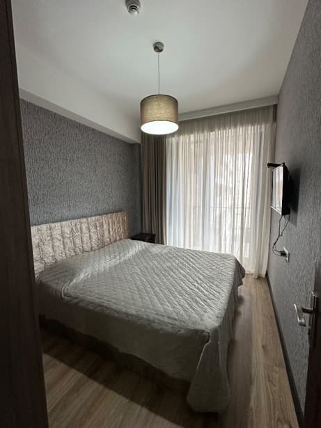 Квартира с 1 спальней в Ваке — 11