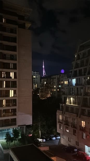 Квартира с 1 спальней в Ваке — 4