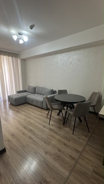 Квартира с 1 спальней в Ваке — 6