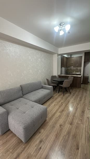 Квартира с 1 спальней в Ваке — 7