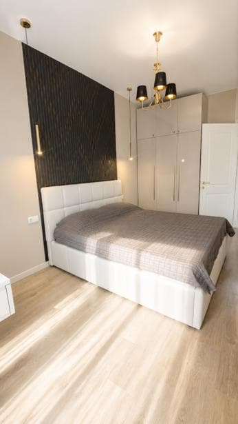 1-bedroom apartment in Сабуртало — 3