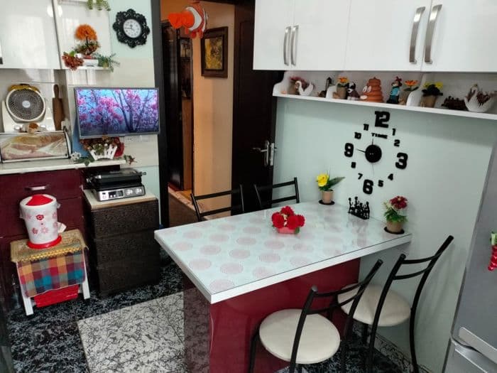 Квартира с 1 спальней в Глдани — 7