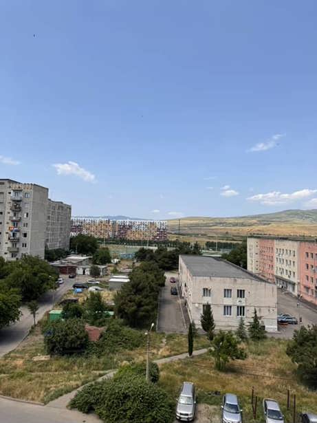Квартира с 2 спальнями в Варкетили — 12