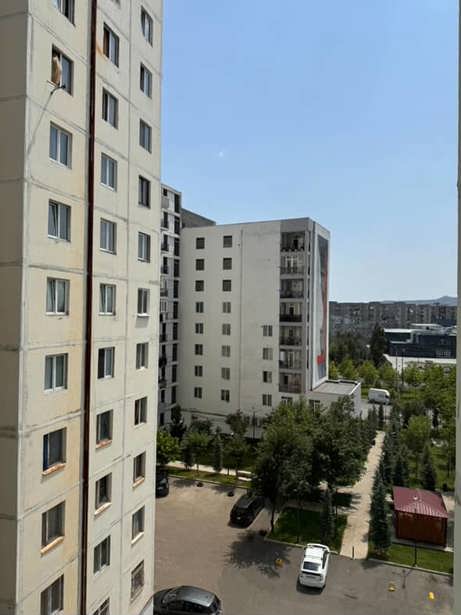 Квартира с 2 спальнями в Варкетили — 13