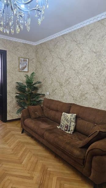Квартира с 2 спальнями в Сабуртало — 4