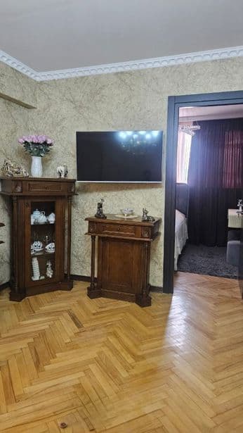 Квартира с 2 спальнями в Сабуртало — 9