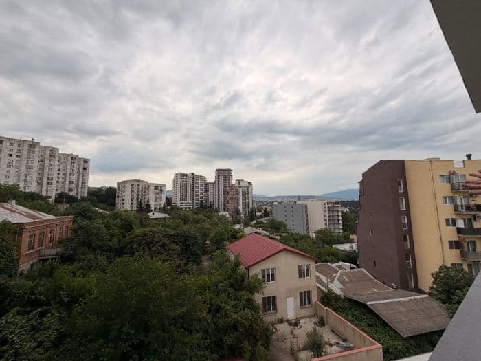 Квартира с 2 спальнями в Вашлиджвари — 15