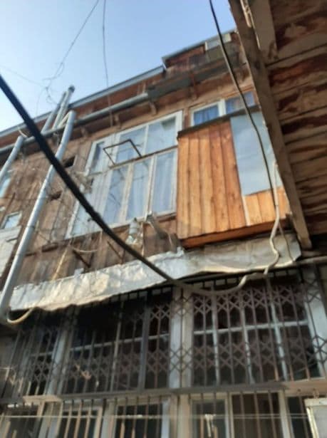 Квартира с 1 спальней в Дидубе — 2