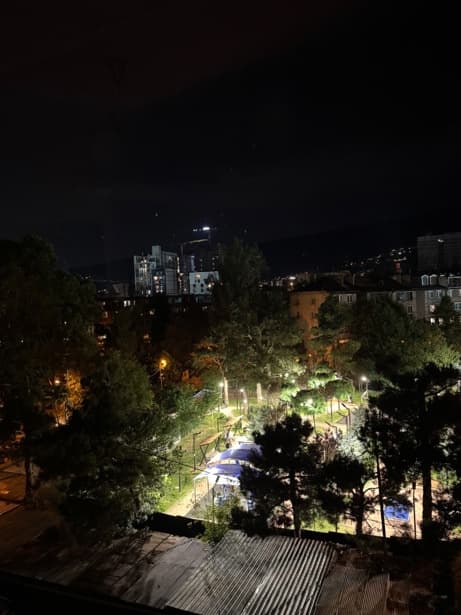 Квартира с 2 спальнями в Районы Важа-Пшавела — 11