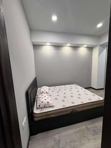 Квартира с 1 спальней в Сабуртало — 2