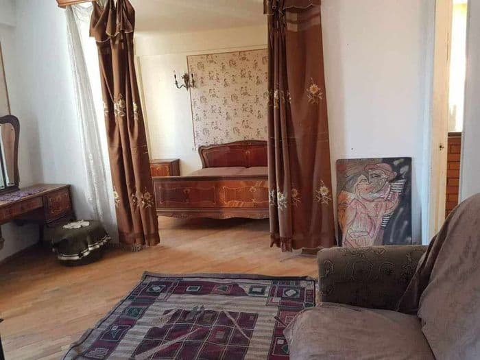 Квартира с 1 спальней в Сабуртало — 2