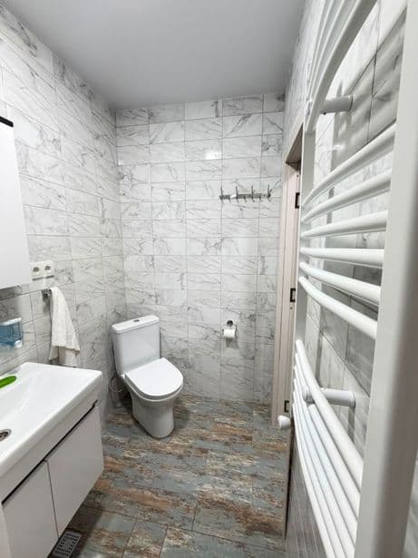 Квартира с 1 спальней в Исани — 11