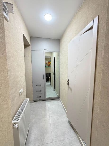 Квартира с 1 спальней в Исани — 2