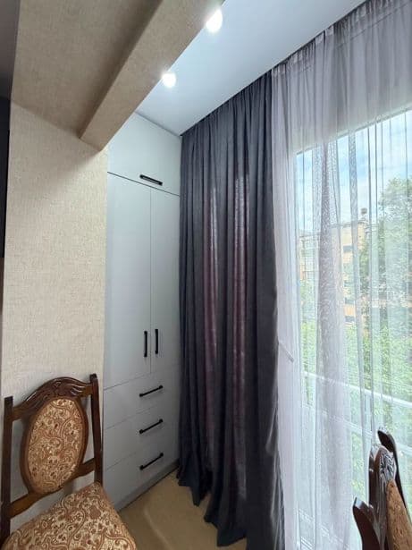 Квартира с 1 спальней в Исани — 8