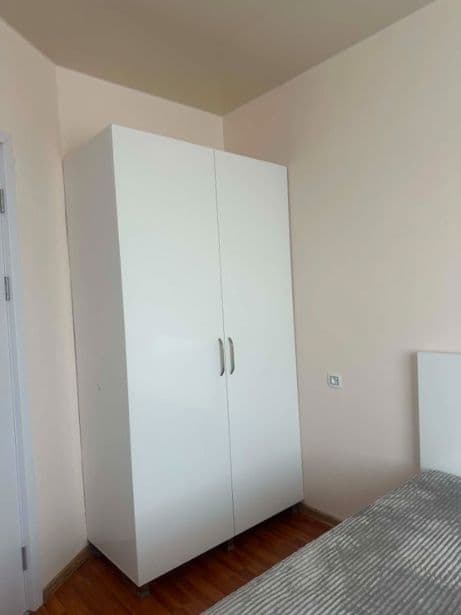 Квартира с 1 спальней в Район Агмашенебели — 5