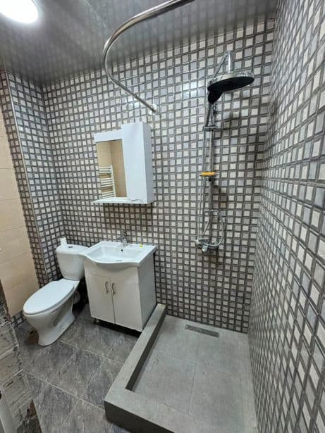 Квартира с 2 спальнями в Исани — 10