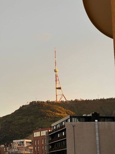 Квартира с 1 спальней в Вера — 5