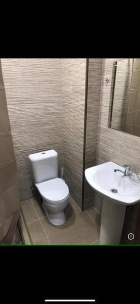 Квартира с 1 спальней в Глдани — 3