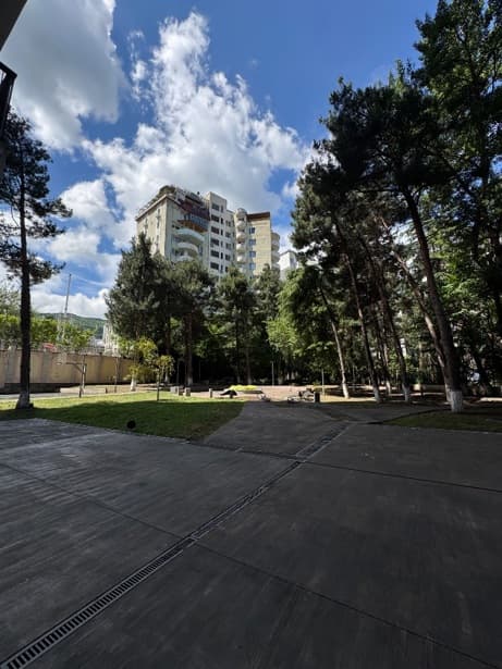 Квартира с 1 спальней в Ваке — 4