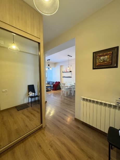 Квартира с 1 спальней в Ваке — 6