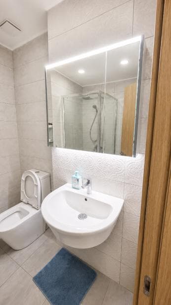 Квартира с 1 спальней в Сабуртало — 5