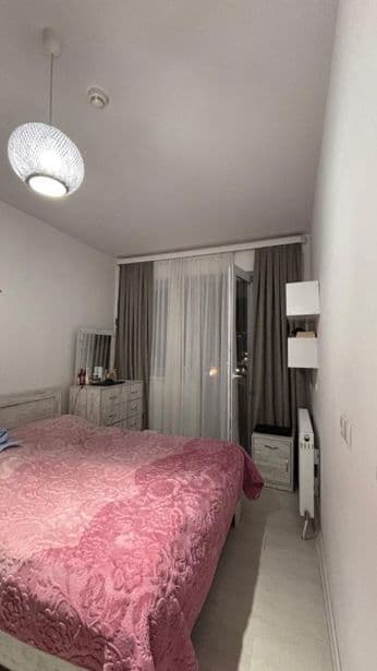 Квартира с 1 спальней в Исани — 2